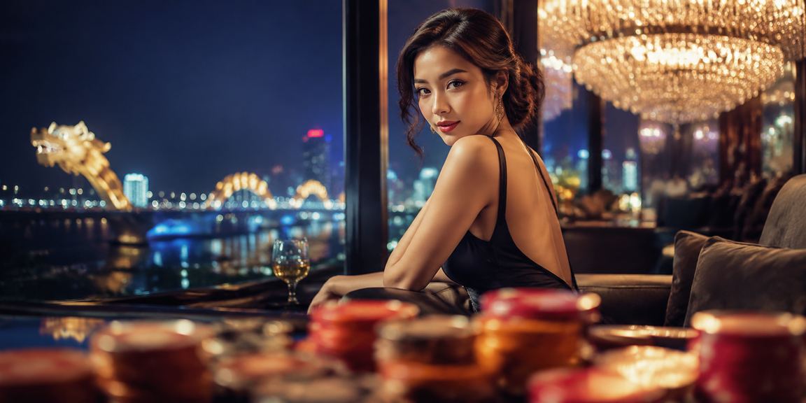 Cảnh sắc giải trí và cá cược thể thao mang đậm bản sắc Việt Nam