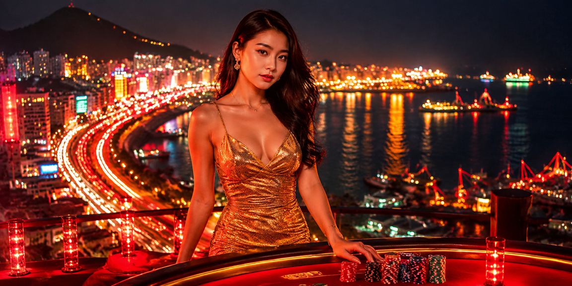 Sòng bạc và cược thể thao tại thành phố Vũng Tàu hiện đại